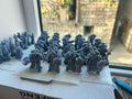 Combat Patrol - Blood Angels
