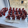 Combat Patrol - Blood Angels