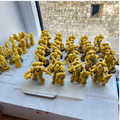 Combat Patrol - Imperial Fists